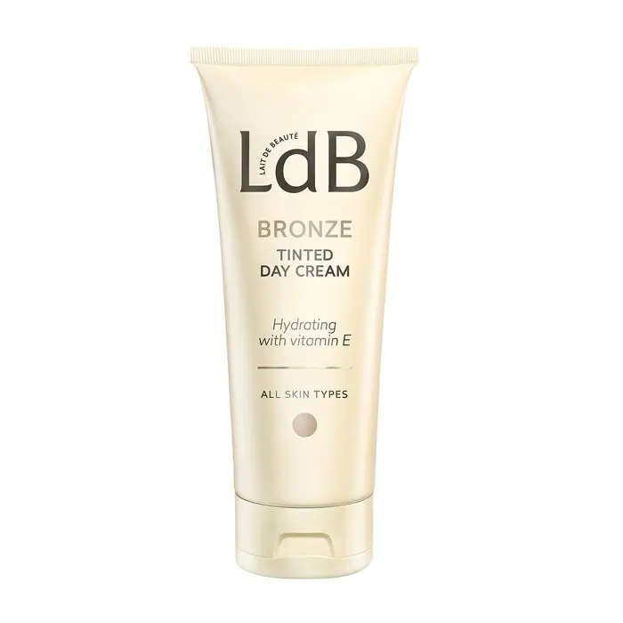 LdB Bronze Tinted Day Cream 75 ml